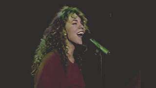 Mariah Carey (If It&#39;s Over)(Live)(Remastered)