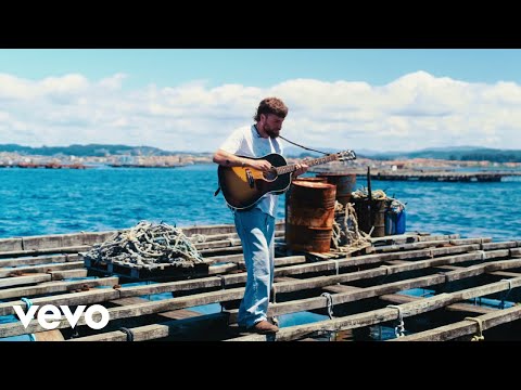 Luis Fercán - Cristales (Acústico)