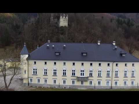 Dvorec Bukovje - Dravograd, 27.2.2017