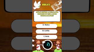 quiz bíblico