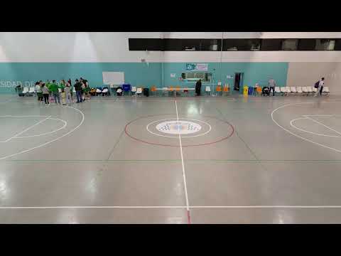 BALONCESTO FEMENINO A.D.UNIVERSIDAD DE OVIEDO-MARISTAS CORUÑA COMERCIAL GARMO