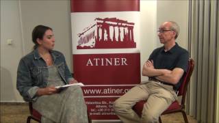 Interview- Dr. Jean-Philippe Mathy