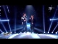 Kendji Girac & Mika - The Voice 