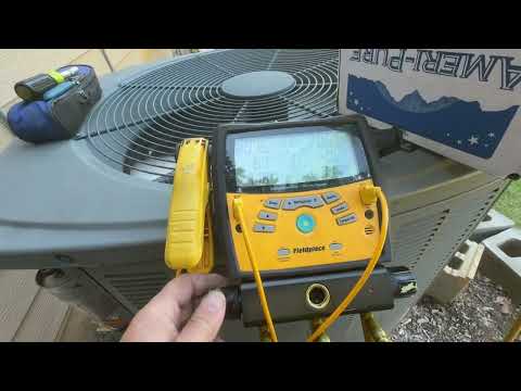 R410a leaking long boring unedited