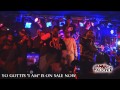 Yo Gotti, Young Jeezy, YG & Rich Homie Quan Perform "Act Right" & "My Nigga"