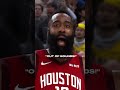 Prime Harden Was HIM Shorts