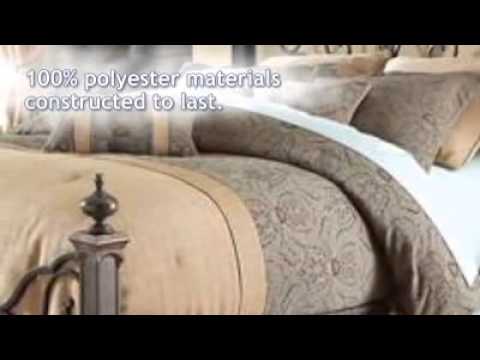 Biltmore Comforter Set - Southern Textiles