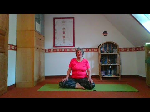 Yoga-Onlinekurs Frühjahr 2020  ( 3 von 8 )