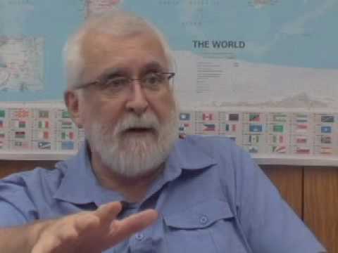 IRRI Pioneer Interview: No Bull—feeling better for having worked at IRRI