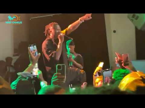 Stonebwoy ft. Beenie Man - Shuga