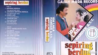 Download lagu Ida Laila Feat Hamdan ATT - Sepiring Berdua ( Full Album ) mp3