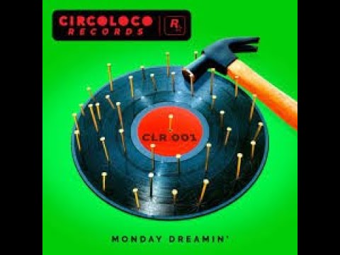 Atlanta - DJ Tennis / Gta 5 / Media Player (Green EP)