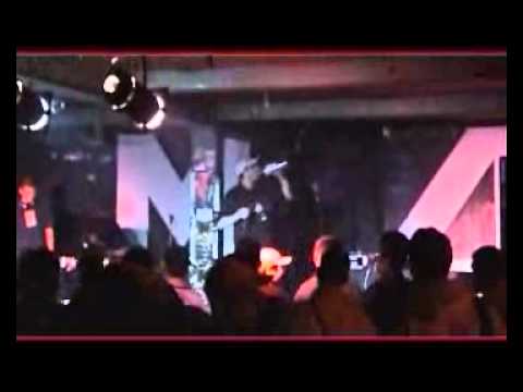 Manza +Guests Ertug Greko Leawsane Duff Hoomam Maky A6000 Lamser Convok • Street Life #4 (2005)