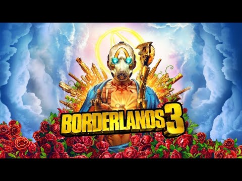 Borderlands 3 (PS5) - Gameplay 4K 60fps