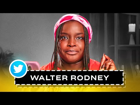 The Problem with 'How Europe Underdeveloped Africa' by Walter Rodney