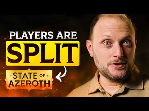 Blizzard Buried Midnight's Best News. No Wonder People Are Pissed