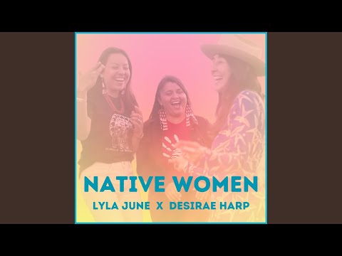 Native Women