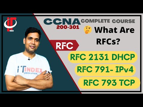 🤔 What Are RFCs? | Internet Rules You Never Knew About!