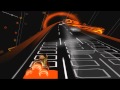 Audiosurf [Tonight Alive - "Wasting Away] 