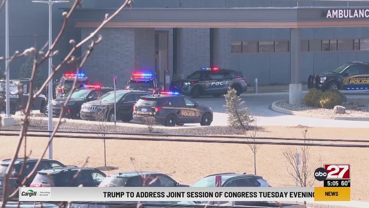 Health Care Workplace Violence Prevention Act prescribes a process to prevent future tragedies