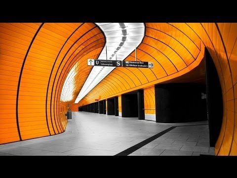 Underground Sounds 035 | PUSHING ON | Deep Tech House Mix | 2014