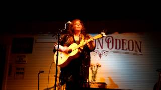 Suzie Vinnick "Quit Your Lowdown Ways" at The Nelson Odeon on 16MAR13