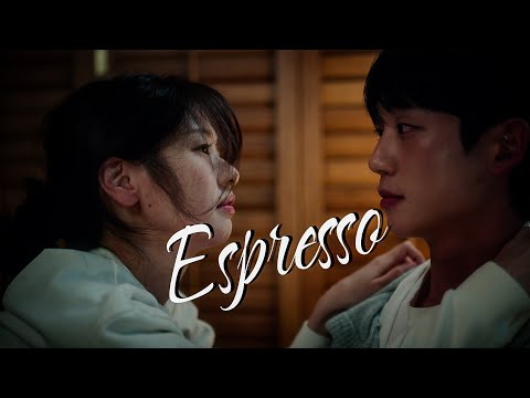 ESPRESSO || Bae Seok-ryu X Choi Seung Hyo ⟨Love Next Door 01X04⟩ fmv||mv||Bestfriends to lovers🎀❤️‍🔥