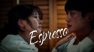 Download lagu ESPRESSO || Bae Seok-ryu X Choi Seung Hyo ⟨Love Next Door 01X04⟩ fmv||mv||Bestfriends to lovers🎀❤️‍🔥 mp3