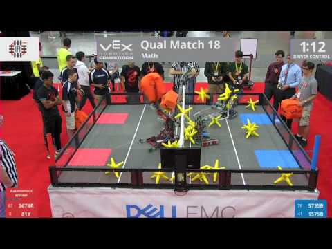 2017 VRC Math Q18 - 3674R 81Y vs 5735B 1575B - 16 to 25