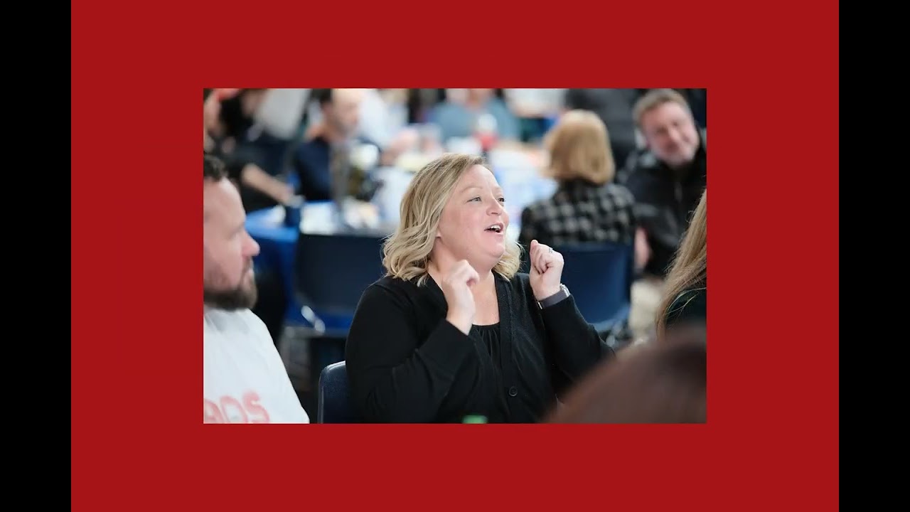 MOCM Trivia Night 2024 | Event Capture