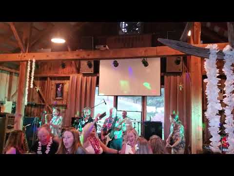 Flash Cadillac LIVE (the Barn!) - Feels So Good (4K 30fps clip)(08142022!)