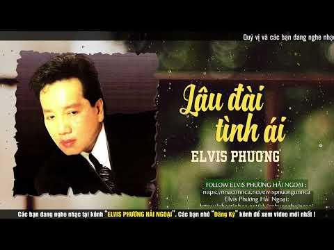 Thể hiện bởi Elvis Phương