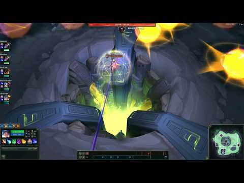 Odyssey: Onslaught 3 Augment Complete!!!