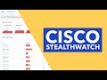 Cisco Stealthwatch