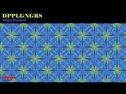 Dpplgngrs - Billion Dollar Brain