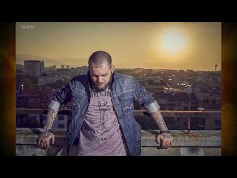 Liter Jack - Моят свят (Pez Beats)