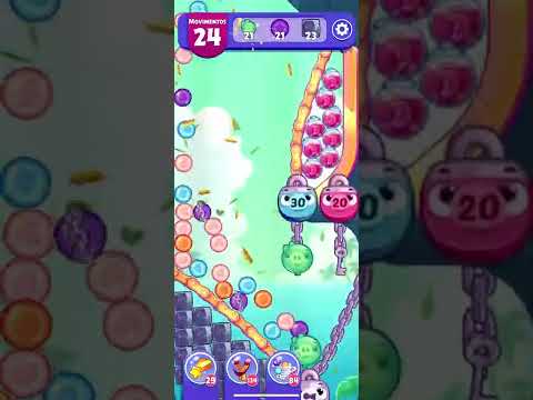 Angry Birds - Dream Blast 1023 - Extreme - Subscribe please!!