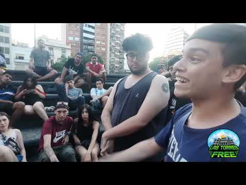 EFRUM VS LEVYT VS PISCU VS NEXUS | Octavos - Las Torres Free