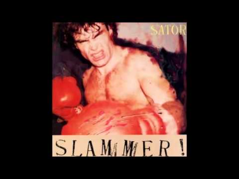 Sator - It's So Cold Without A Gun