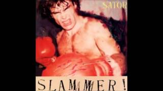 Sator - It's So Cold Without A Gun