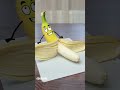 Goodland Banana Cut Goodland Shorts Doodles Banana