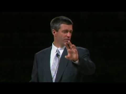 Što je spasenje (Uključite titlove) Paul Washer