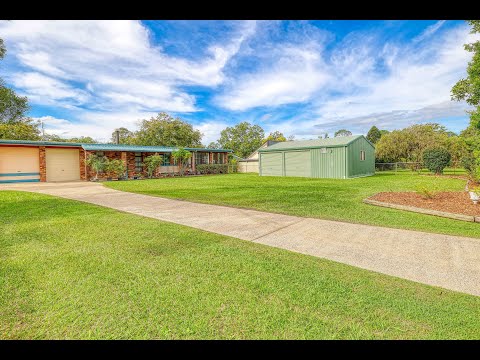 114 Bray Road Property Tour