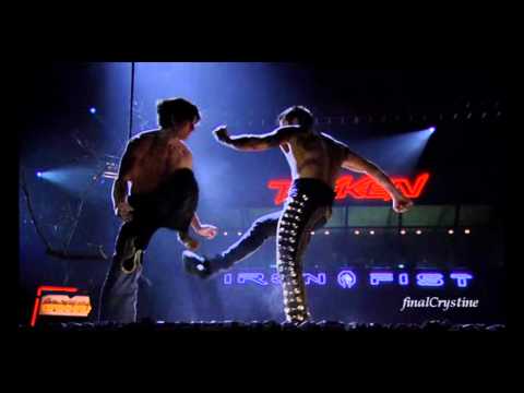 Tekken the Movie  - This is war! music video