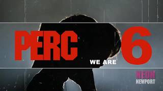 PERC - Rave Night Promo Video for NEON