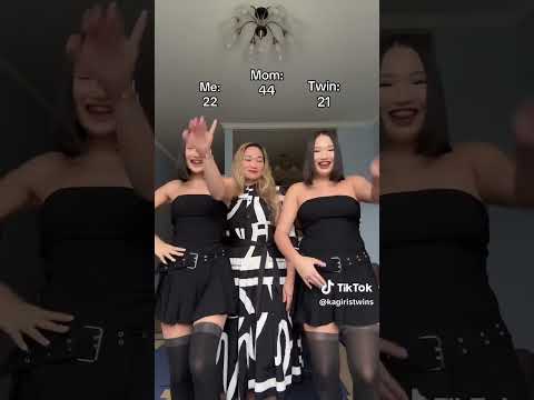 Mama😍GATA ONLY #kagiristwins