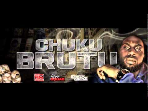 Chuku Brutu - Festa (Feat. Rei Assassino)
