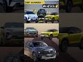 Tata New Car Tata Hariyar Ev Lonch 2025 Shorts Tata Shortvideo