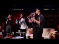 Stereo Cast. - Melompat Lebih Tinggi (Sheila on 7 Cover) (Live at Music Everywhere) **