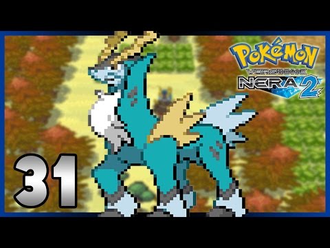 Pokémon Nero 2 ITA - Parte 31: Cobalion